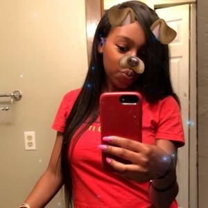 Meet your Posher, Jakobe